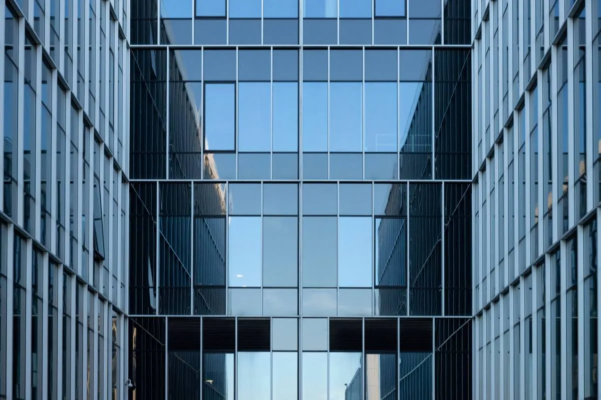 Commercial window services in Fairfield, CA